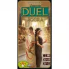 7 Wonders Duel - Agora, expansão de jogo de tabuleiro