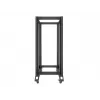 Rack Lanberg OR01-6827-B 27U estrutura autónoma preto (OR01-6827-B)