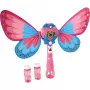 Magic Wall Butterfly, bolas de sabão