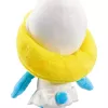 Peluche Schmidt Spiele Smurfette (Os Estrumpfes) – figura macia de abraçar, tamanho padrão aprox.