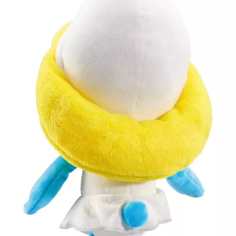 Peluche Schmidt Spiele Smurfette (Os Estrumpfes) – figura macia de abraçar, tamanho padrão aprox.