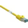 Cabo de rede Renkforce RF-5088648 amarelo 2 m Cat6a S/FTP (S-STP) (RF-5088648)