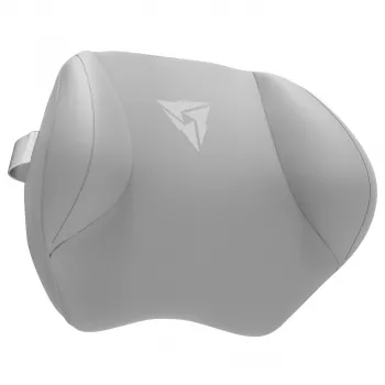 Almofada de cabeça Thunder X3 Loft cinzento – almofada de cabeça Thunder X3, modelo LOFT cinzento HEADREST