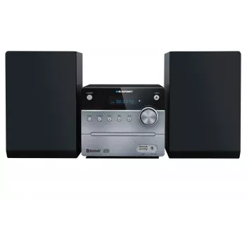 Micro-sistema de áudio doméstico Blaupunkt MS12BT