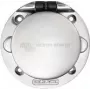 Victron Energy entrada de rede SHP301602000 adaptador de carregamento (SHP301602000)
