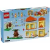LEGO BLUEY 11203 Casa da família da Bluey