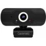 Webcam eSTUFF GLB246350 5 MP 2592 x 1944 pixels preta