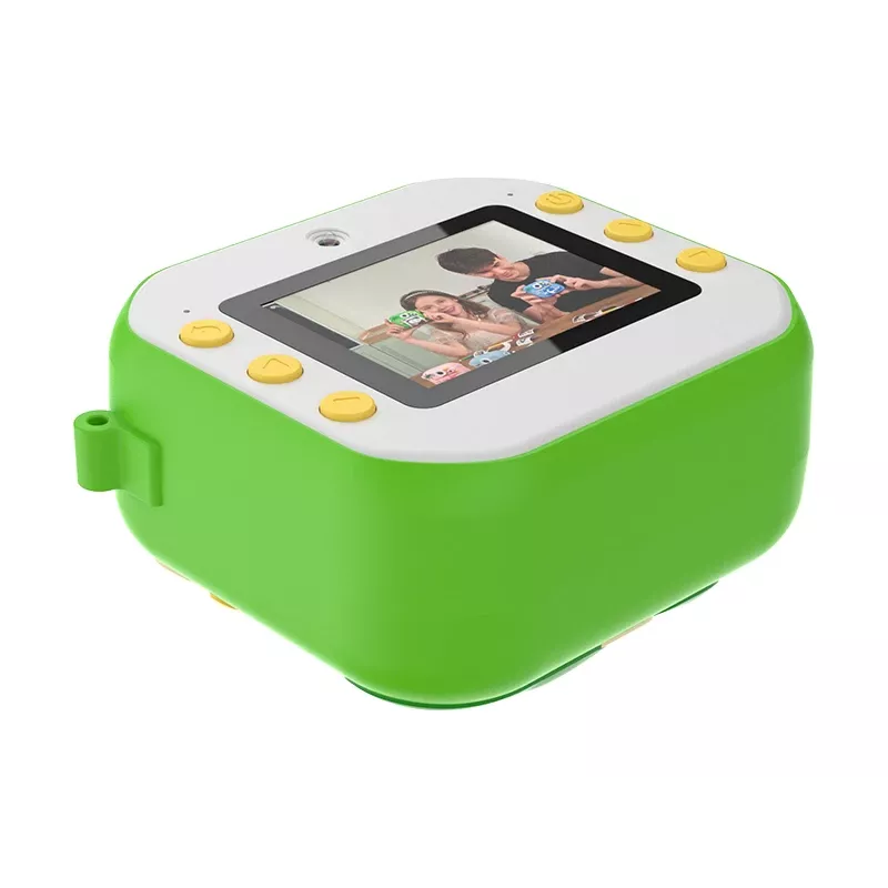 Máquina fotográfica instantânea Tracer 47758 DinoCam