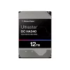 WD Ultrastar DC HA340 WUS721212BLE604 - Disco rígido - centro de dados - 12 TB - interno - 3.5