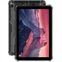 Tablet Oukitel RT9 10.1 6/256GB preto robusto