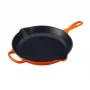Le Creuset 20182230900422 Frigideira multiusos redonda