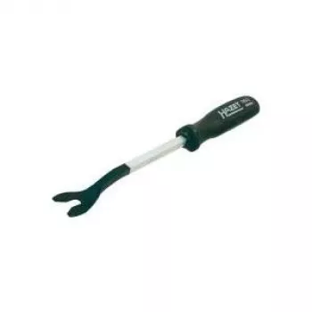 HAZET 799-3 - 140 g - preto - prateado - Alemanha (799-3)
