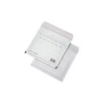 Envelopes de envio para CD MAILmedia 411220 175 x 200 mm branco, para CD/DVD individuais com fecho adesivo