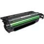 Armor - preto - compatível - cartucho de toner - para HP Color LaserJet Enterprise CP4525dn, CP4525n, CP4525xh (K15367OW)