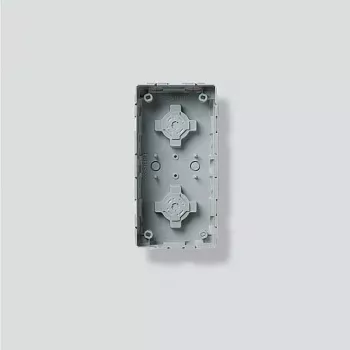 Siedle 200016702-00 cinzento
