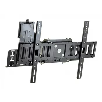 Ergotron 60-600-009 Monitor preto