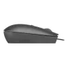 Lenovo 540 Rato Office ambidestro USB Type-C ótico