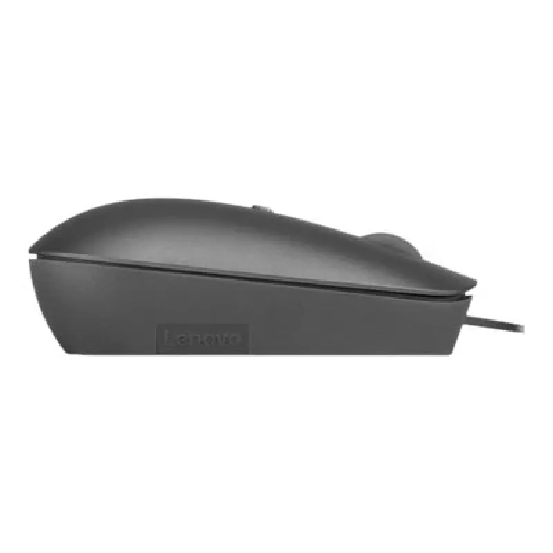 Lenovo 540 Rato Office ambidestro USB Type-C ótico