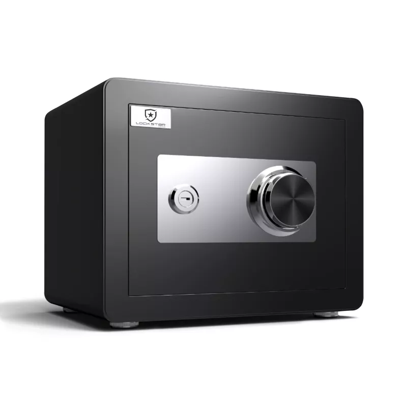 Cofre mecânico com código numérico Extralink LOCKSTAR M-30