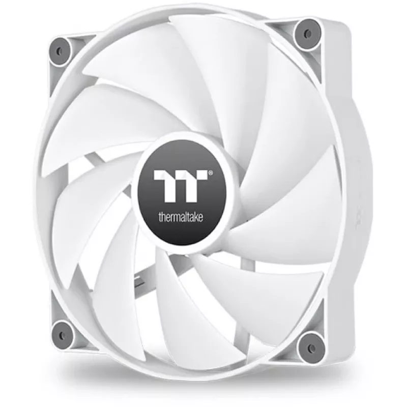 Thermaltake CT200 20 cm branco 500-900 rpm rolamento hidráulico