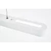 Lâmpada suspensa Yeelight Crystal YLDL01YL lâmpada suspensa LED inteligente