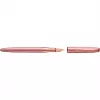 Caneta de tinta permanente Pelikan Jazz Noble Elegance P36 Rosa Rose Caixa de cartão