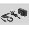 DeLOCK - Docking station para HDD compartimentos: 2 - SATA 6Gb/s - 6 Gbit/s - USB 3.1 (Gen 2) - preto (63957)