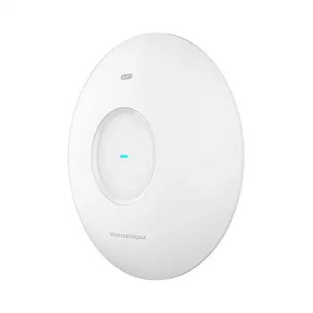 Ponto de acesso Grandstream GWN7672 2.4GHz 5GHz Wi-Fi 802.11ac