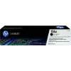 HP 126A Toner original LaserJet Preto, 1200 páginas, Preto, 1 unid.