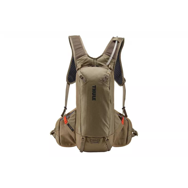 Mochila de hidratação Thule 3796 Rail 8L Covert