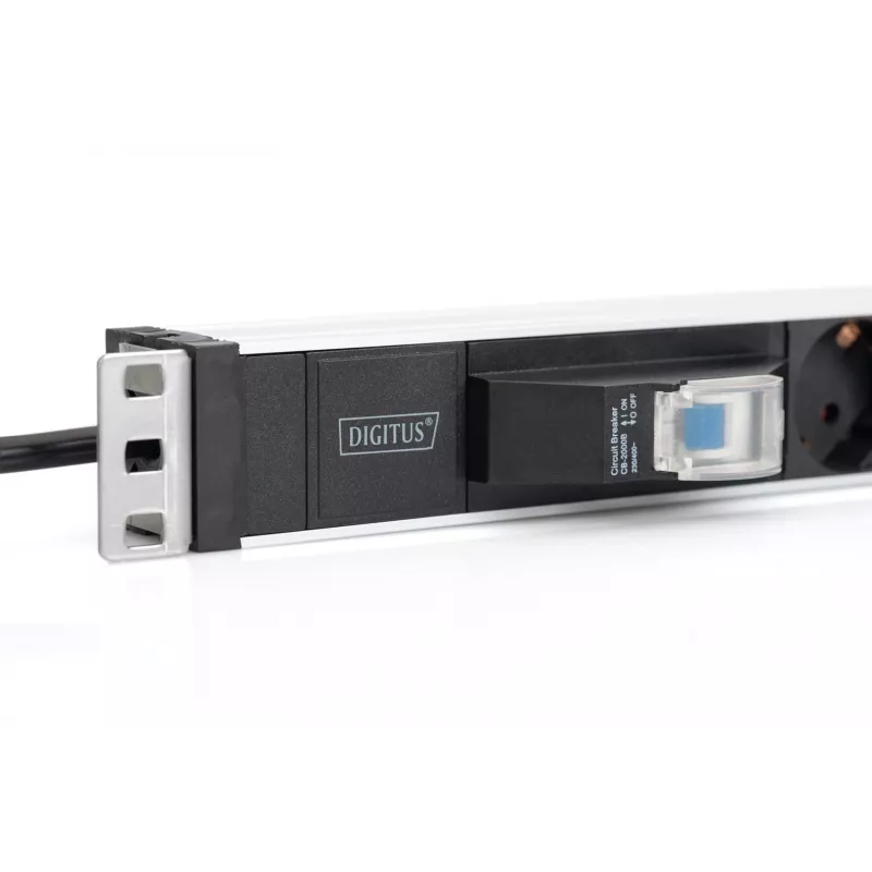 Unidade de distribuição de energia Digitus DN-95417