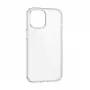 Capa de TPU macio PEDEA para Apple iPhone 17 transparente (501600017)