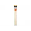 PoE Lang Target Wooden 30 D-027A-B1 flechas de madeira 5 unid.