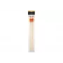 PoE Lang Target Wooden 30 D-027A-B1 flechas de madeira 5 unid.