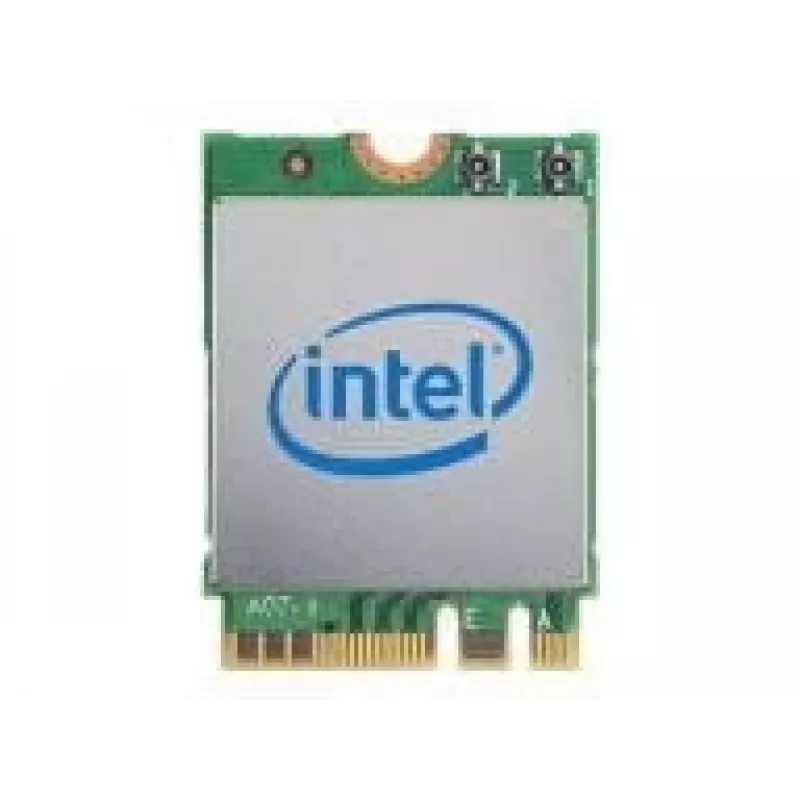 Placa de rede Intel 9260.NGWG WLAN interna 1730 Mbit/s
