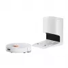 Robô aspirador Xiaomi X10 sem saco Branco