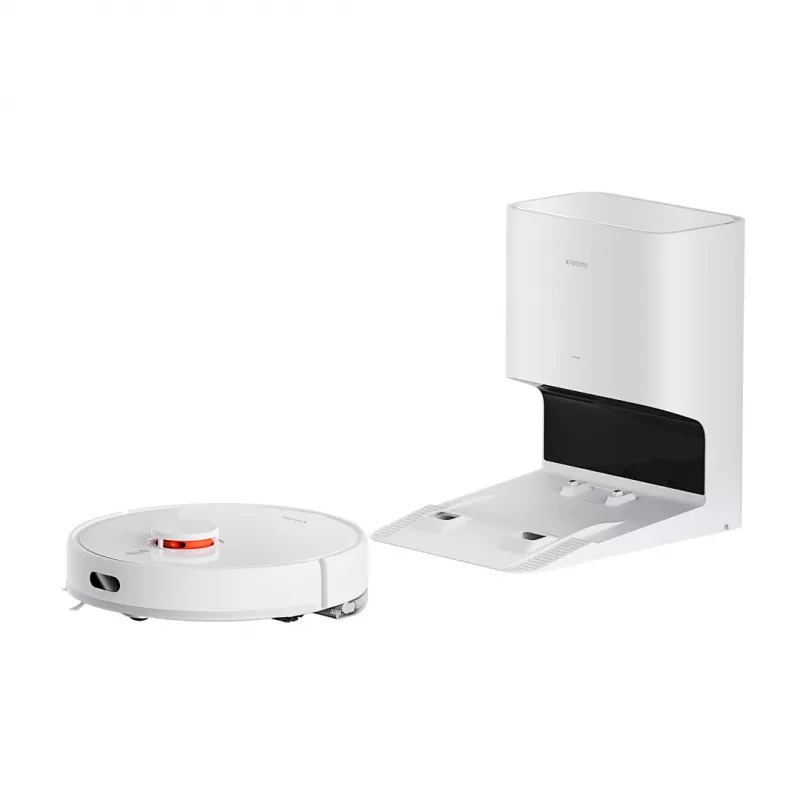 Robô aspirador Xiaomi X10 sem saco Branco
