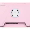Monitor de computador Arozzi Nova 32 polegadas (80 cm) 2560×1440 Quad HD LED 1 ms 16:9 rosa com altifalantes e VESA