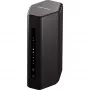 NETGEAR Nighthawk RS300 router Wi-Fi Gigabit Ethernet tri-band (2,4 GHz / 5 GHz / 6 GHz) preto