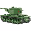 Conjunto de construção Cobi KV-2 Segunda Guerra Mundial 510 peças