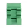Conjunto de montagem DeLOCK 66087 plástico verde