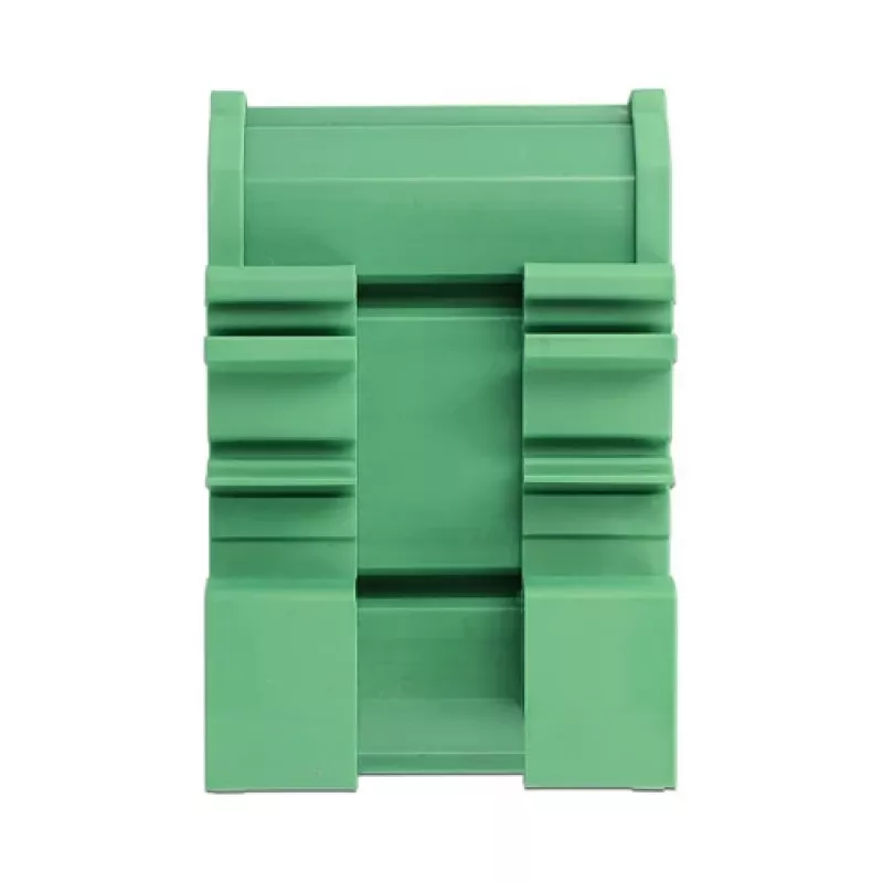Conjunto de montagem DeLOCK 66087 plástico verde