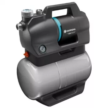 Bomba de água Gardena 5600 SilentComfort