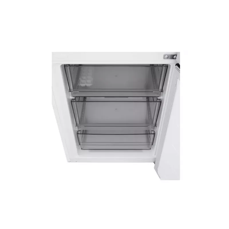 Combinado frigorífico-congelador LG GBBSJ10ESW de instalação livre 333 L branco