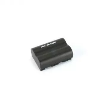 Pack de bateria de iões de lítio Ansmann A-CAN BP 511 1400 mAh