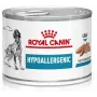 ROYAL CANIN Hypoallergenic - Ração húmida para cães - 200 g