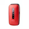 Telemóvel Panasonic KX-TU 550 EXR 2,4 polegadas