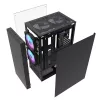 Caixa de computador Darkflash A290 ATX preto