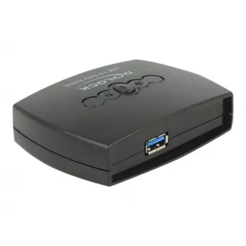 Comutador de dados DeLOCK 87723