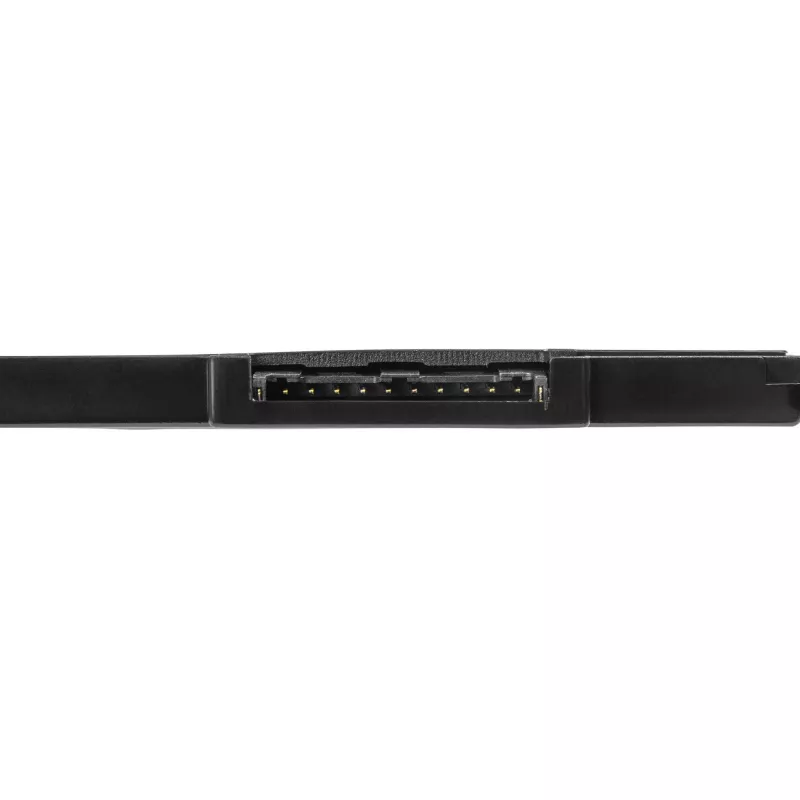 Bateria Green Cell DE150 para DELL Inspiron — LiPo 11,4V 3400mAh, preto, 1 unid.